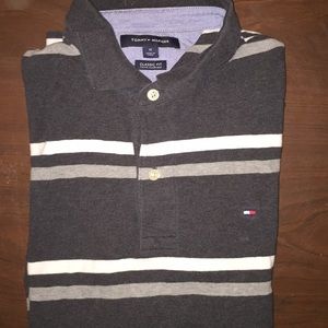 Tommy Hilfiger polo style shirt